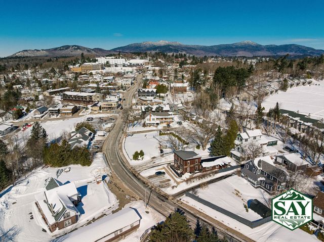 2807 Wilmington Road, Lake Placid, NY 12946