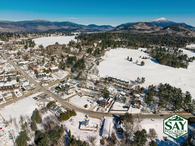 2807 Wilmington Road, Lake Placid, NY 12946