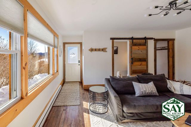 2807 Wilmington Road, Lake Placid, NY 12946