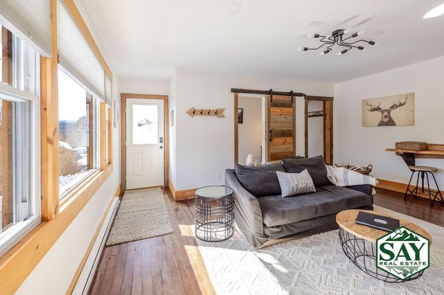 2807 Wilmington Road, Lake Placid, NY 12946