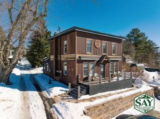 2807 Wilmington Road, Lake Placid, NY 12946