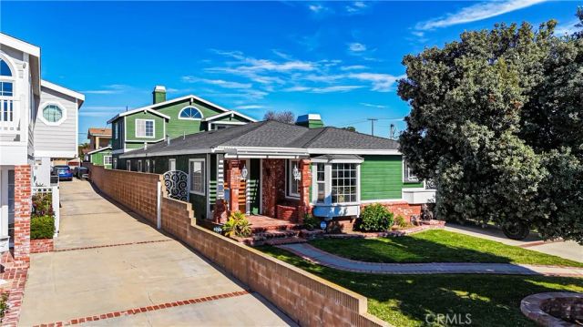 1617 W 222nd, Torrance, CA 90501