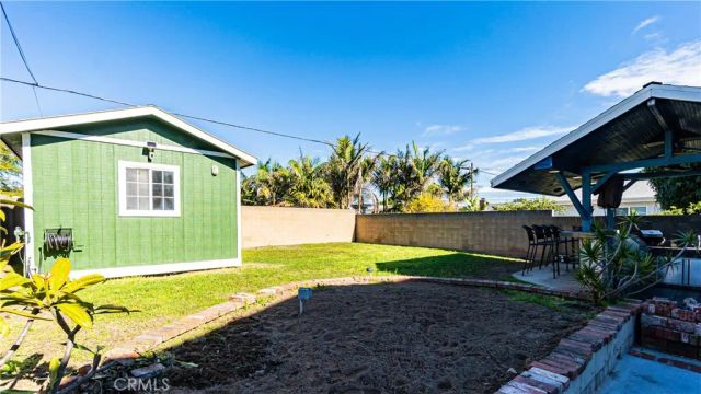 1617 W 222nd, Torrance, CA 90501