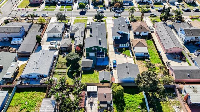 1617 W 222nd, Torrance, CA 90501