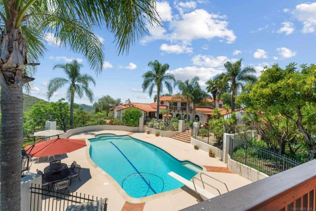 17156 Dos Hermanos, Poway, CA 92064