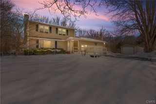 8922 Eddy Road, Sullivan, NY 13037