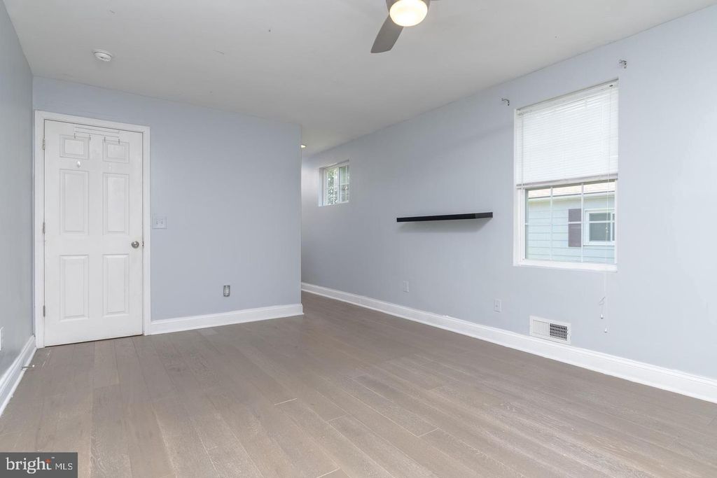 Image 15 of property listing at 6307 BIRCHWOOD AVE, Baltimore, MD 21214