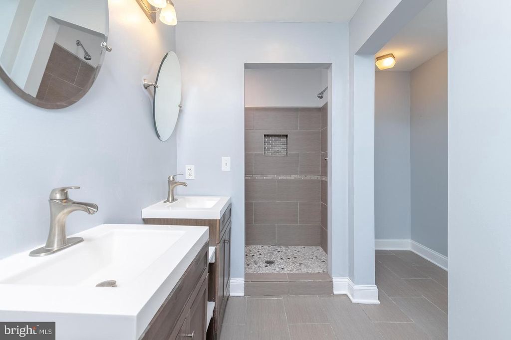 Image 16 of property listing at 6307 BIRCHWOOD AVE, Baltimore, MD 21214