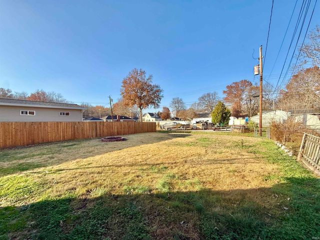 2016 Shelby Avenue, Evansville, IN 47714