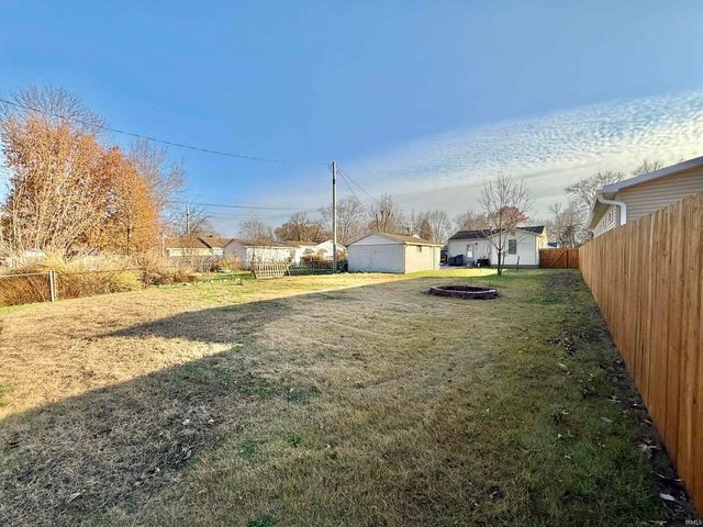 2016 Shelby Avenue, Evansville, IN 47714