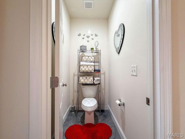 1614 Sugar Creek Drive, Festus, MO 63028