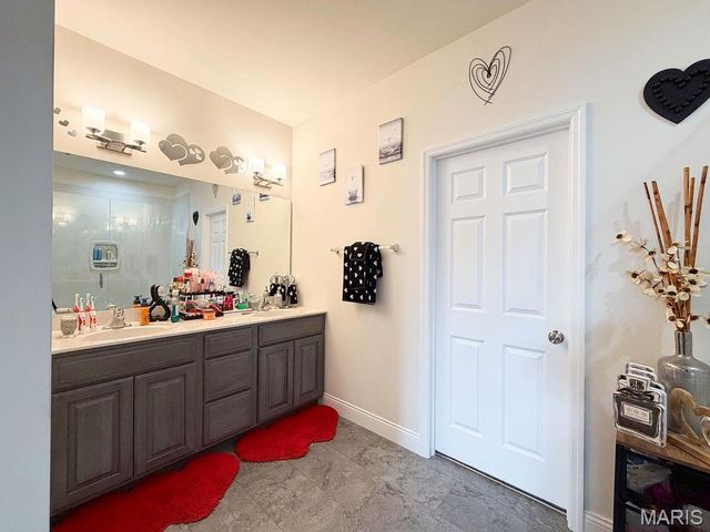 1614 Sugar Creek Drive, Festus, MO 63028