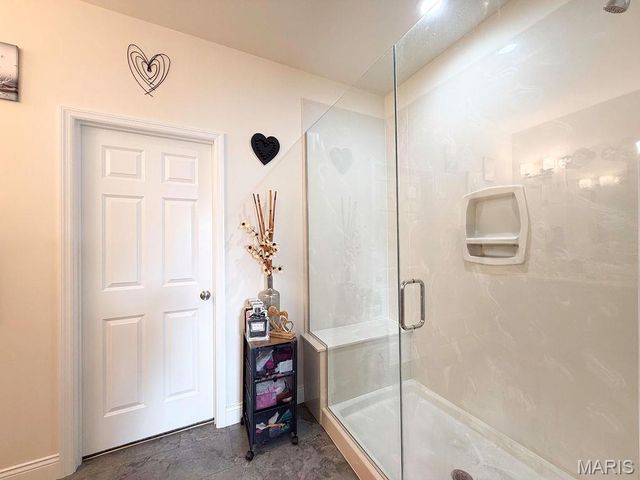 1614 Sugar Creek Drive, Festus, MO 63028