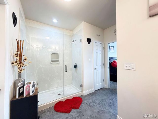 1614 Sugar Creek Drive, Festus, MO 63028