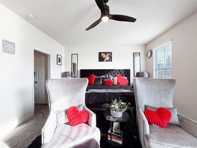 1614 Sugar Creek Drive, Festus, MO 63028