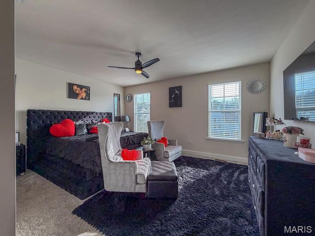 1614 Sugar Creek Drive, Festus, MO 63028