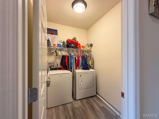 1614 Sugar Creek Drive, Festus, MO 63028