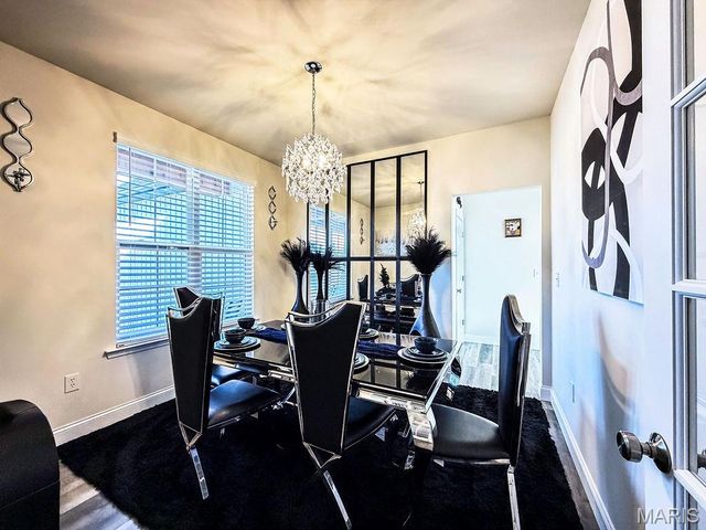 1614 Sugar Creek Drive, Festus, MO 63028