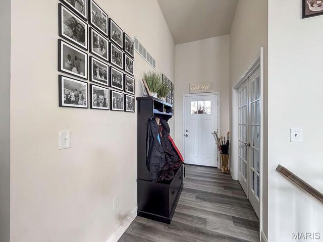 1614 Sugar Creek Drive, Festus, MO 63028