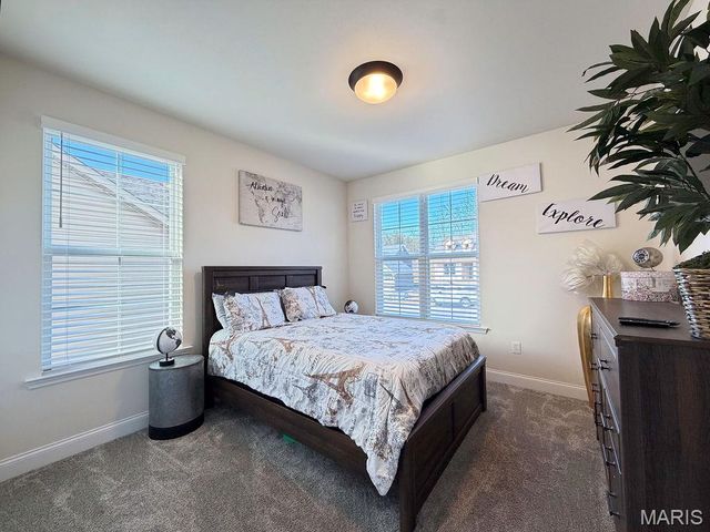 1614 Sugar Creek Drive, Festus, MO 63028