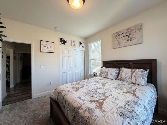 1614 Sugar Creek Drive, Festus, MO 63028