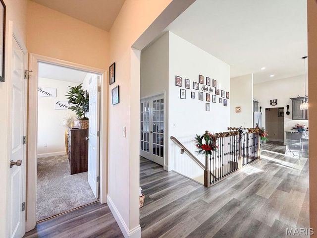 1614 Sugar Creek Drive, Festus, MO 63028