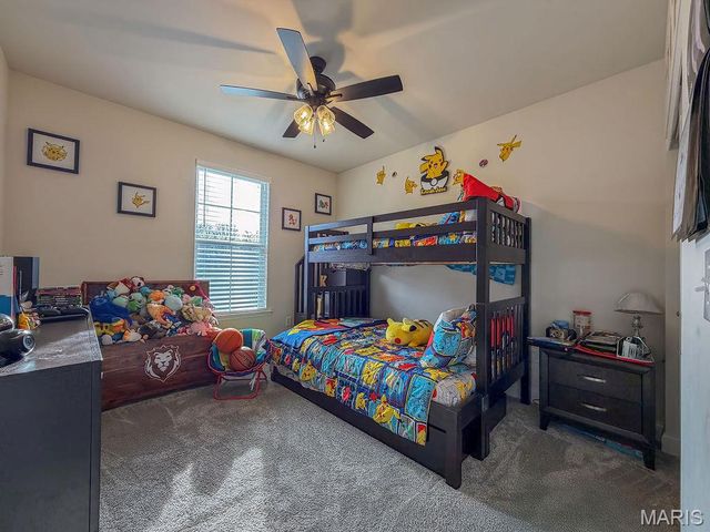 1614 Sugar Creek Drive, Festus, MO 63028