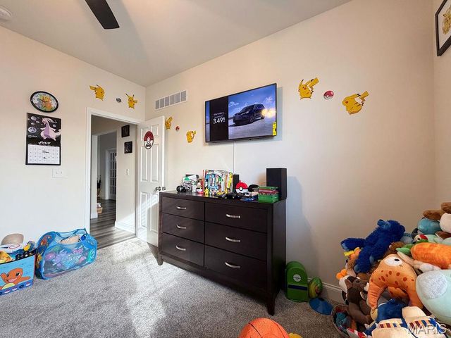 1614 Sugar Creek Drive, Festus, MO 63028