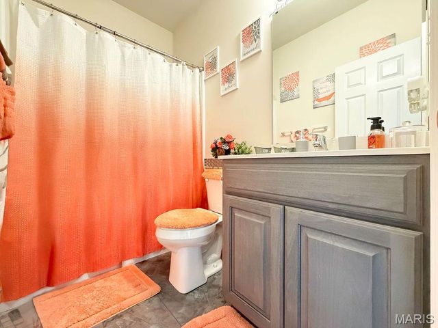 1614 Sugar Creek Drive, Festus, MO 63028