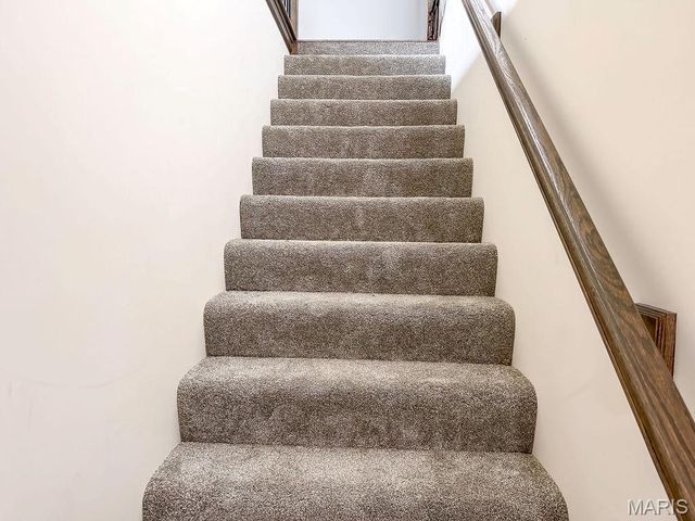 1614 Sugar Creek Drive, Festus, MO 63028