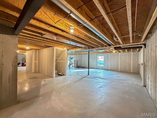 1614 Sugar Creek Drive, Festus, MO 63028