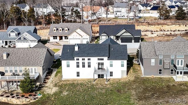 1614 Sugar Creek Drive, Festus, MO 63028