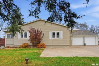 9520 115TH Street, Blue Grass, IA 52726