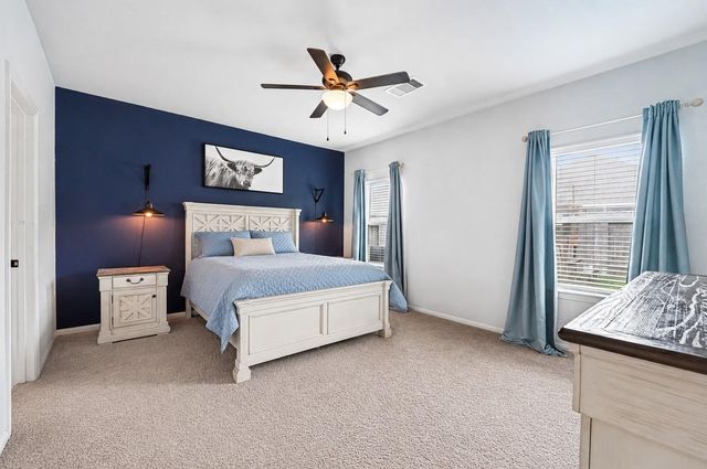 16219 Centennial Light Dr Drive, Hockley, TX 77447