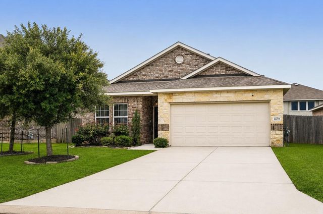 16219 Centennial Light Dr Drive, Hockley, TX 77447