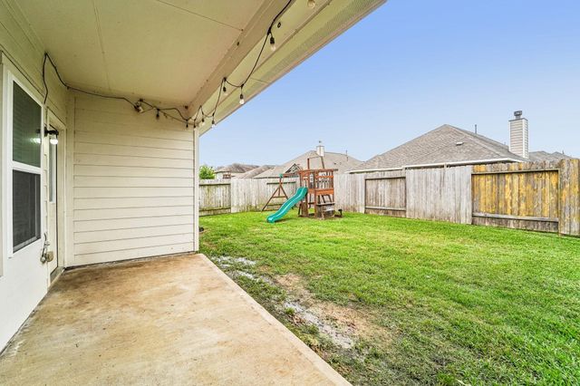 16219 Centennial Light Dr Drive, Hockley, TX 77447