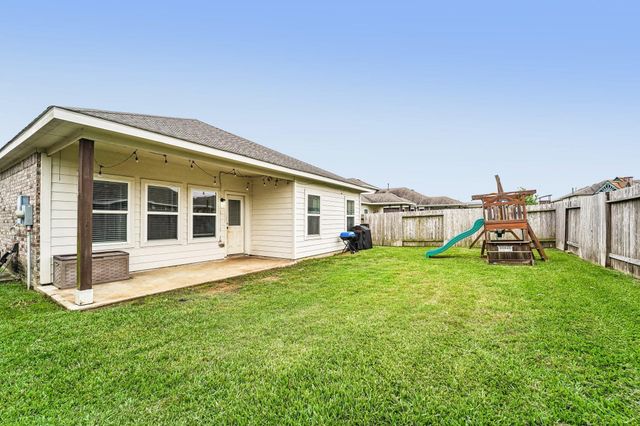 16219 Centennial Light Dr Drive, Hockley, TX 77447