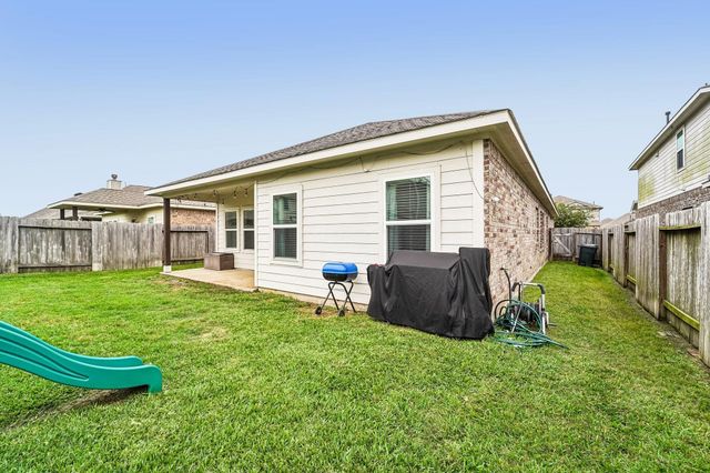 16219 Centennial Light Dr Drive, Hockley, TX 77447