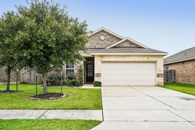 16219 Centennial Light Dr Drive, Hockley, TX 77447