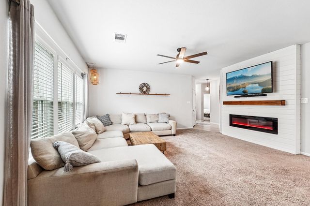 16219 Centennial Light Dr Drive, Hockley, TX 77447