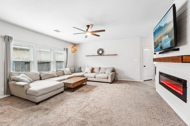16219 Centennial Light Dr Drive, Hockley, TX 77447