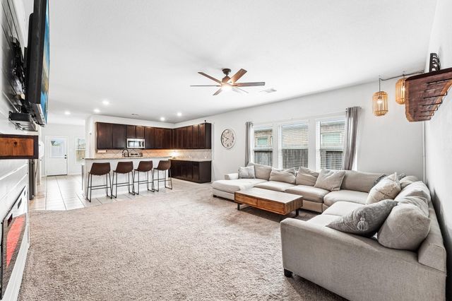 16219 Centennial Light Dr Drive, Hockley, TX 77447