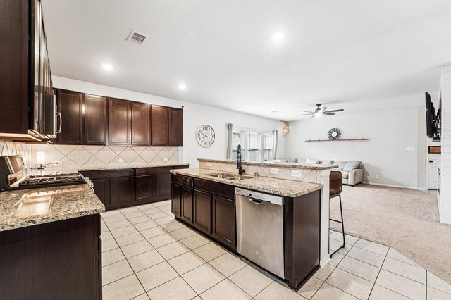 16219 Centennial Light Dr Drive, Hockley, TX 77447