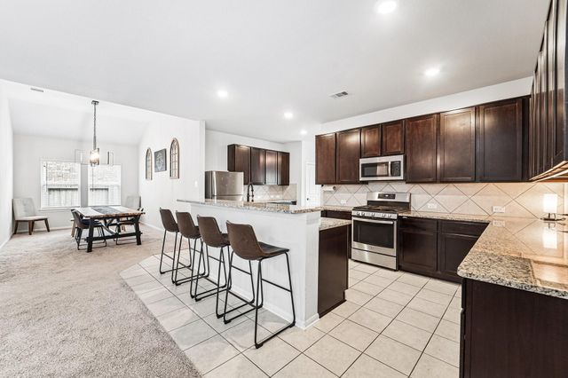 16219 Centennial Light Dr Drive, Hockley, TX 77447