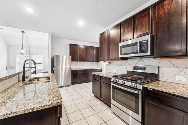 16219 Centennial Light Dr Drive, Hockley, TX 77447
