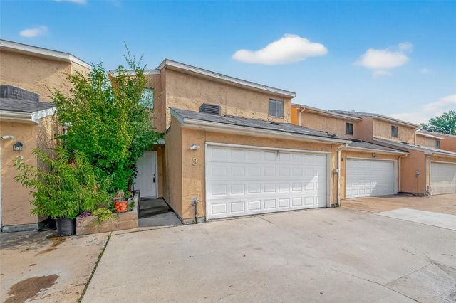 11411 Harwin Drive 3, Houston, TX 77072