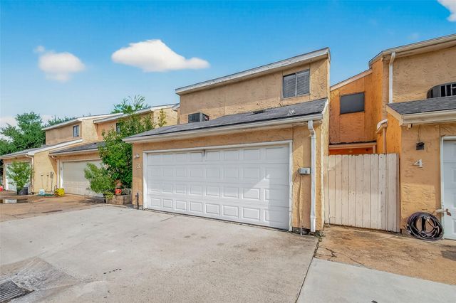 11411 Harwin Drive 3, Houston, TX 77072