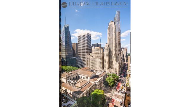 445 5th Ave Apt 30A, New York City, NY 10016