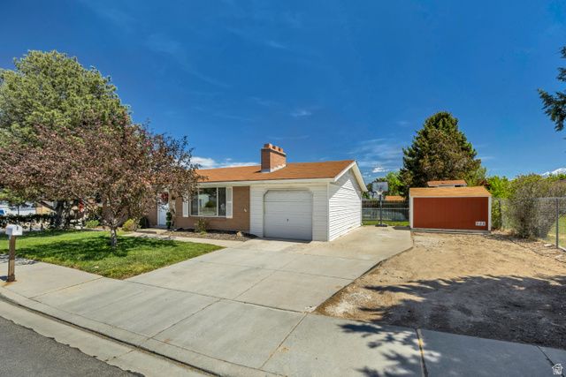 4471 S 3600 W, West Valley City, UT 84119