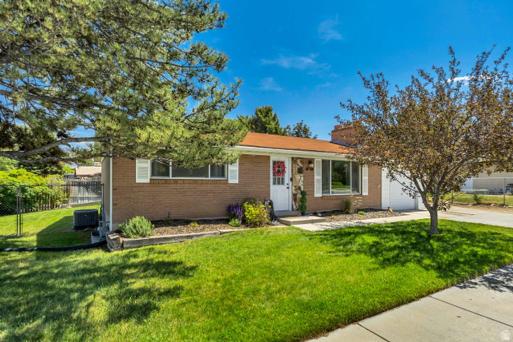 4471 S 3600 W, West Valley City, UT 84119